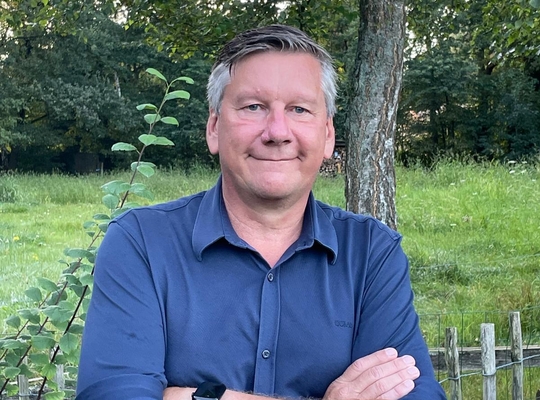 Paul Lenaerts