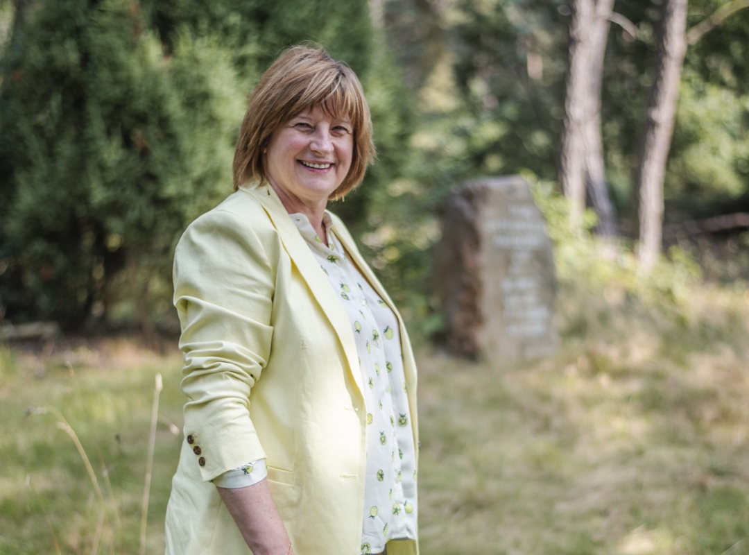 Gudrun Nijs